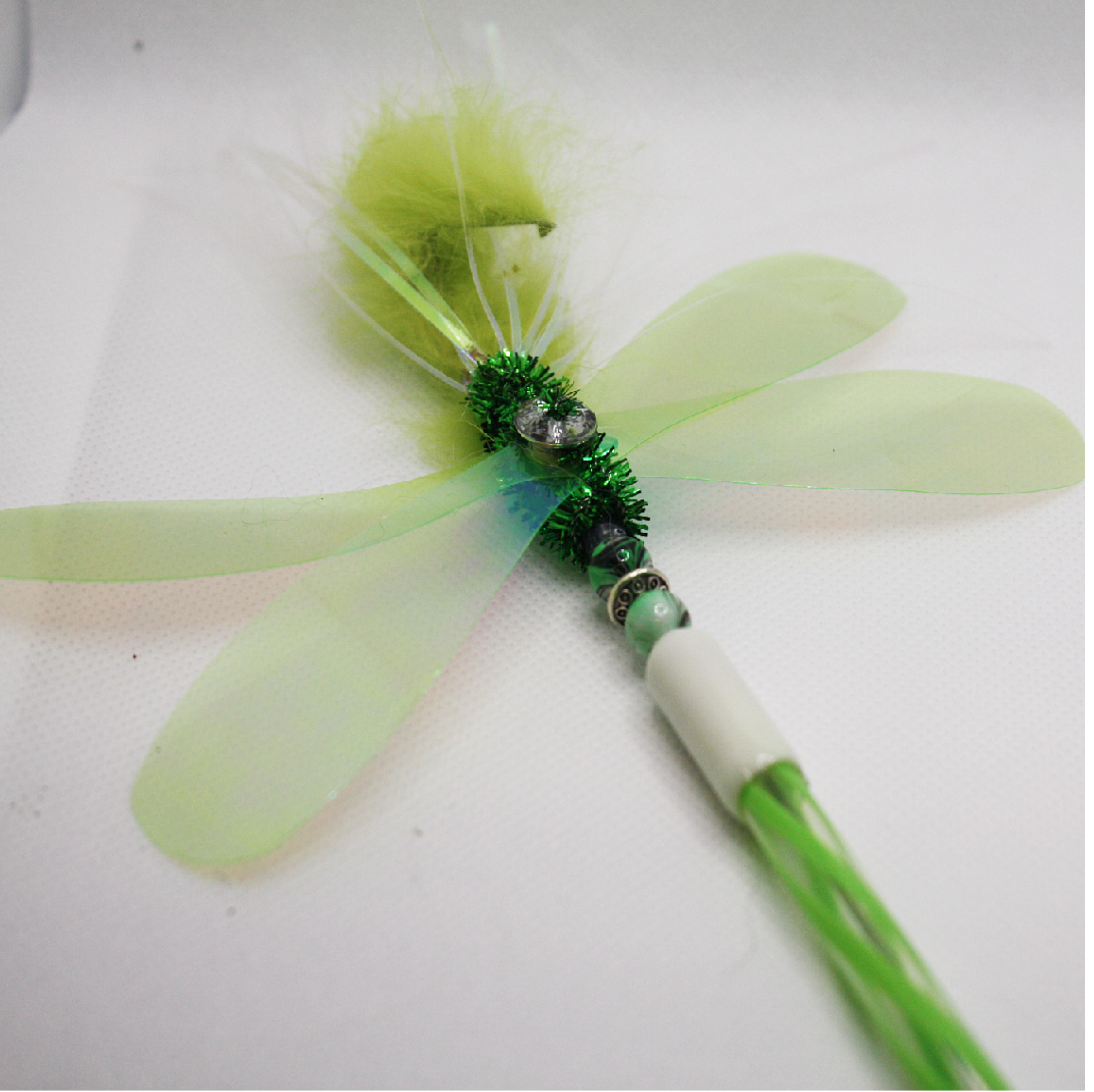 Extendable Dragonfly